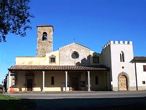 Pieve San Pancrazio